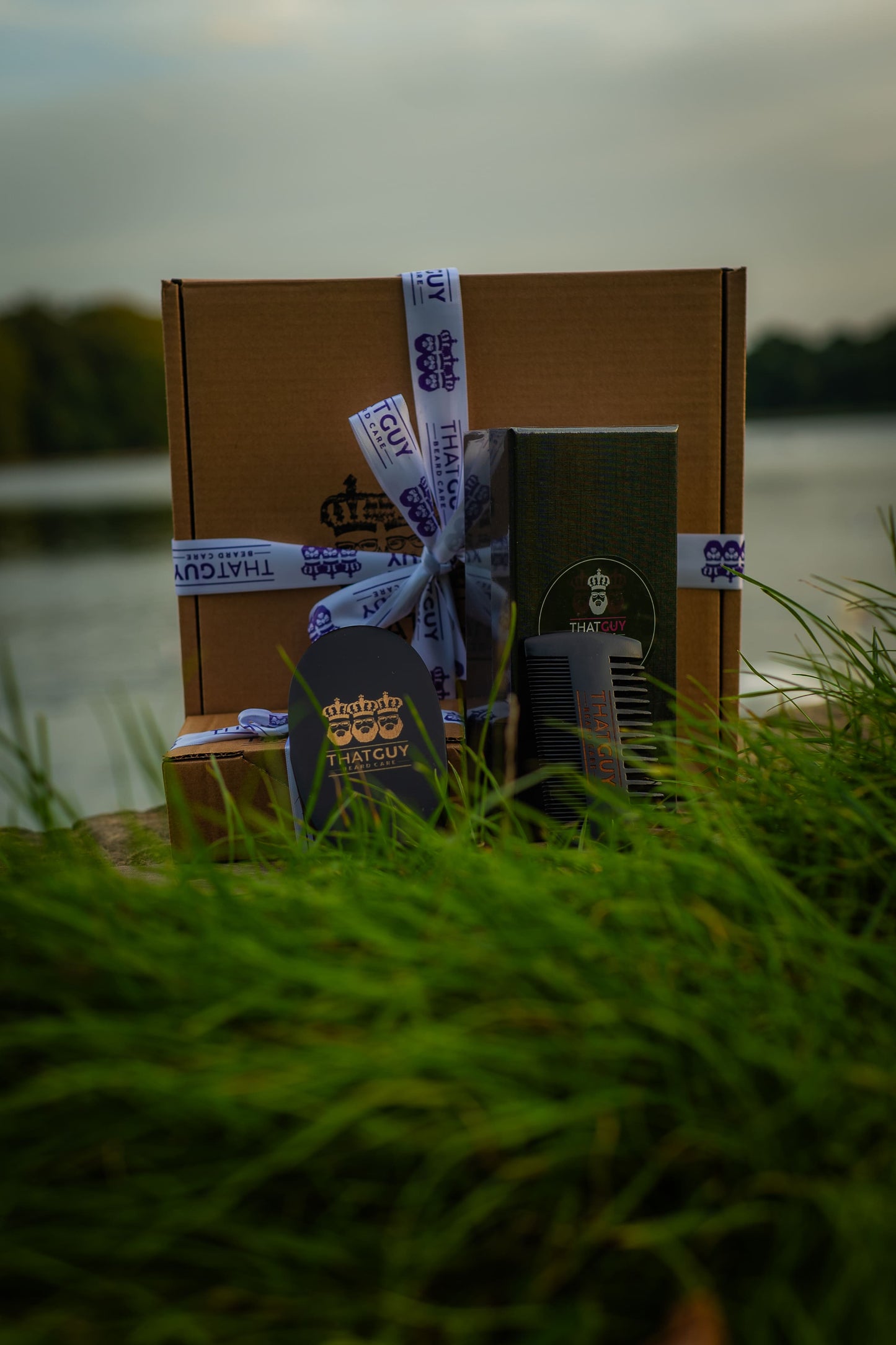 Signature Gift Set