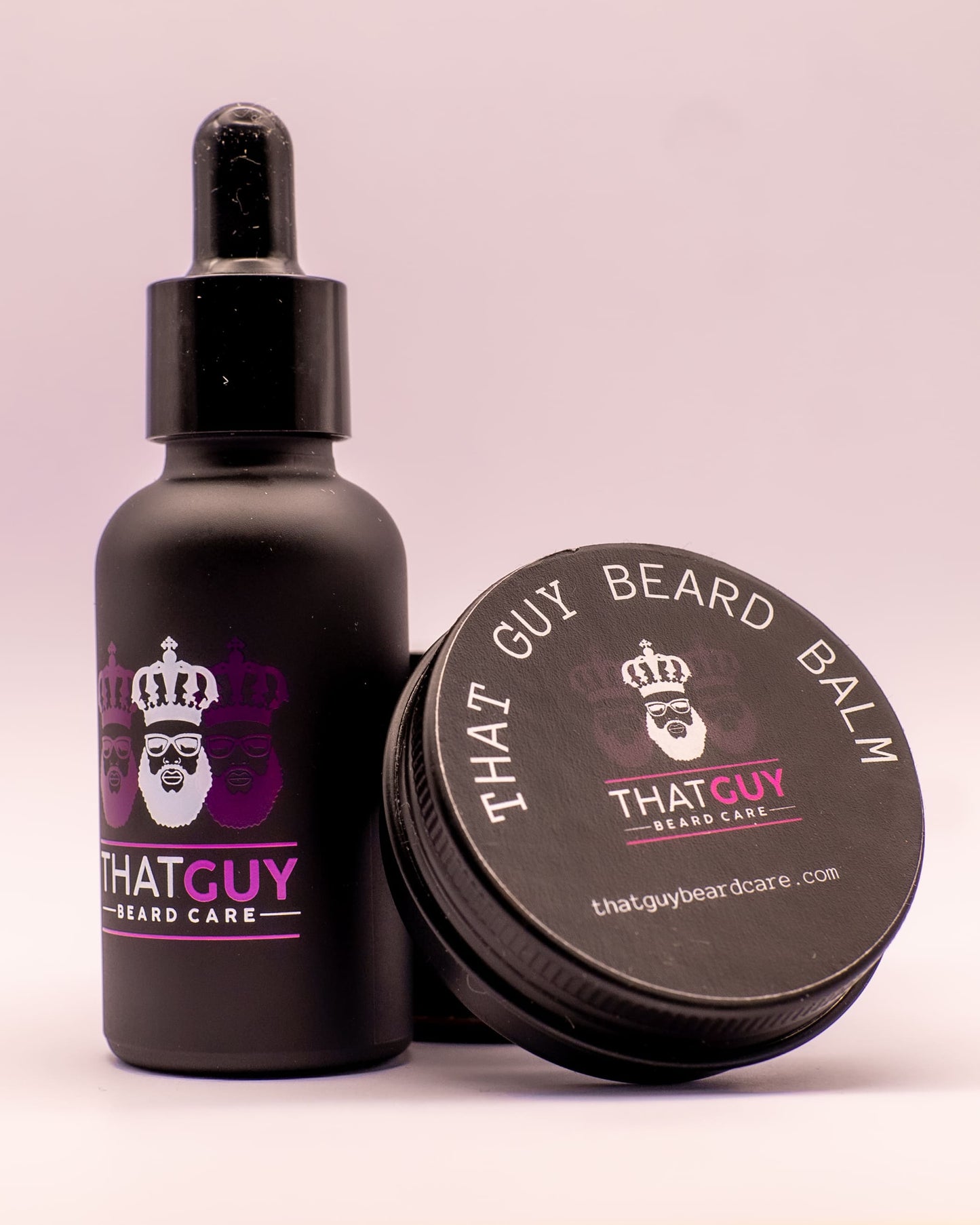 Custom Beard Balm - Made to Order, Made for You