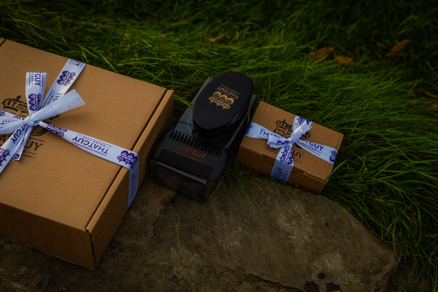 Signature Gift Set
