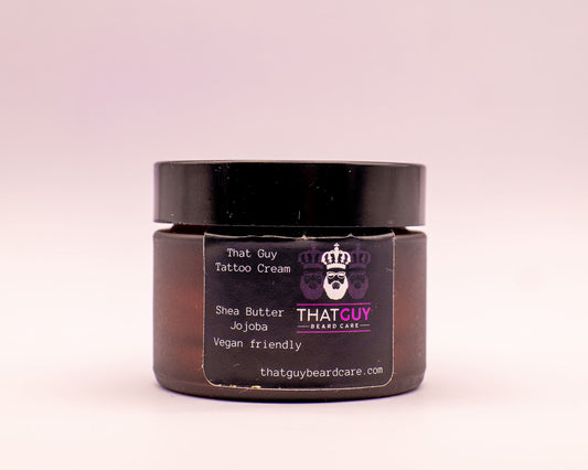 Custom Body Cream - Made to Order, Made for You