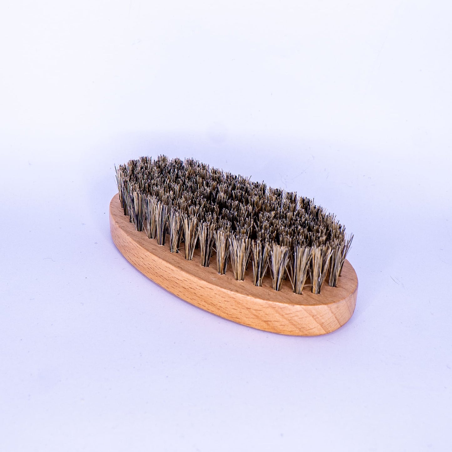 Vegan Sisal Beard Brush